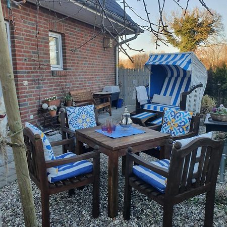 Bed & Breakfast Fuer Individualisten In Gemeinde Scharbeutz, Auch Allergiker エクステリア 写真
