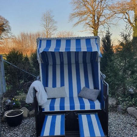 Bed & Breakfast Fuer Individualisten In Gemeinde Scharbeutz, Auch Allergiker エクステリア 写真