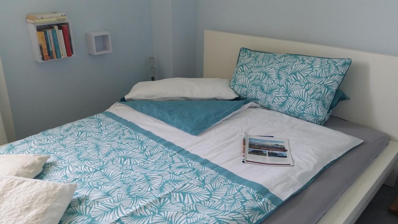 Bed & Breakfast Fuer Individualisten In Gemeinde Scharbeutz, Auch Allergiker エクステリア 写真