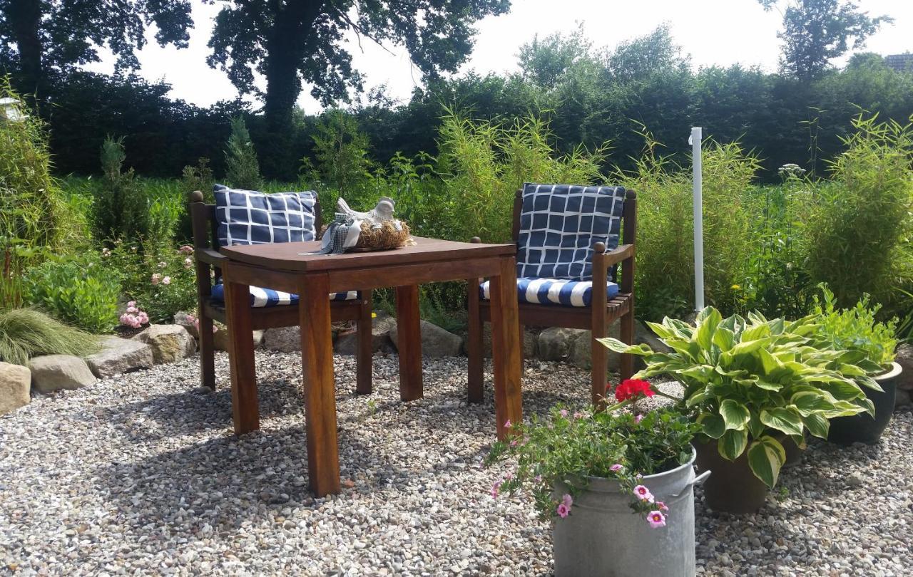 Bed & Breakfast Fuer Individualisten In Gemeinde Scharbeutz, Auch Allergiker エクステリア 写真
