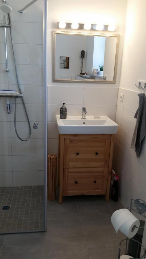 Bed & Breakfast Fuer Individualisten In Gemeinde Scharbeutz, Auch Allergiker エクステリア 写真