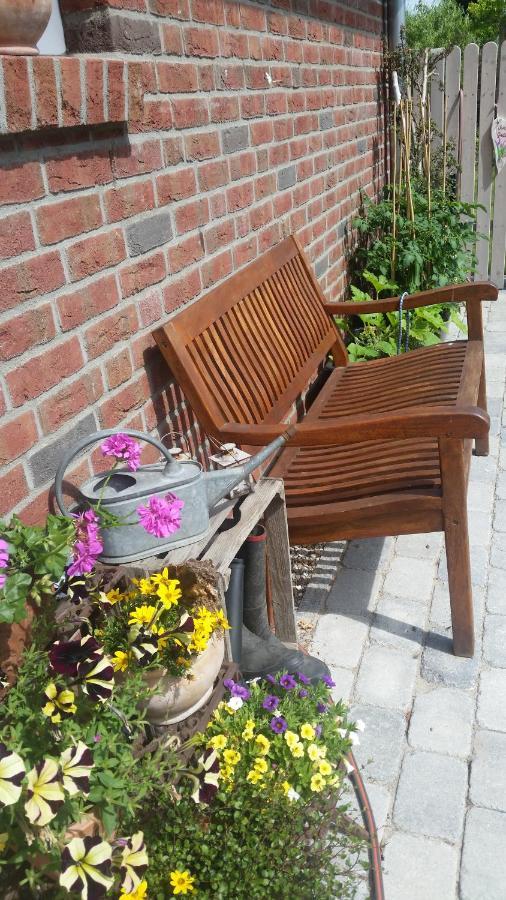 Bed & Breakfast Fuer Individualisten In Gemeinde Scharbeutz, Auch Allergiker エクステリア 写真