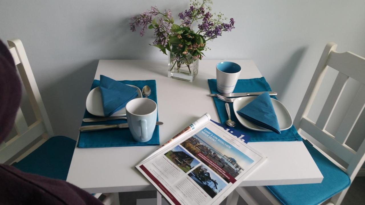 Bed & Breakfast Fuer Individualisten In Gemeinde Scharbeutz, Auch Allergiker エクステリア 写真