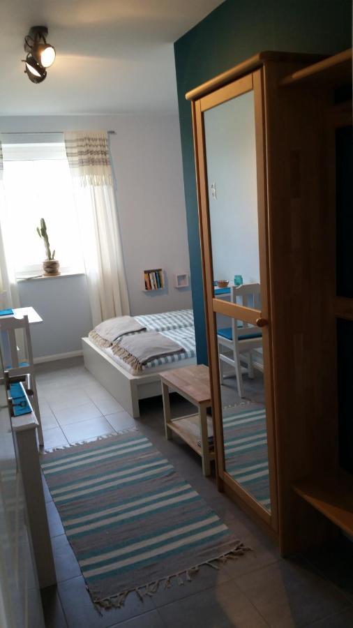 Bed & Breakfast Fuer Individualisten In Gemeinde Scharbeutz, Auch Allergiker エクステリア 写真