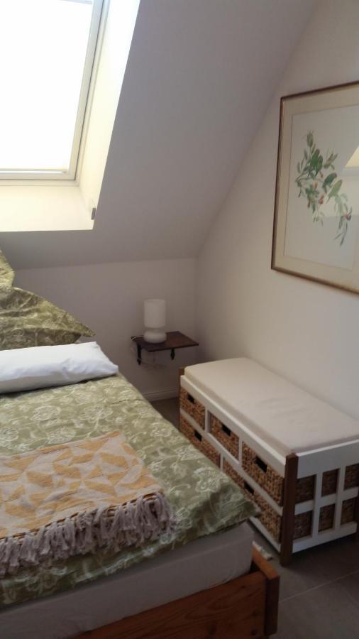 Bed & Breakfast Fuer Individualisten In Gemeinde Scharbeutz, Auch Allergiker エクステリア 写真