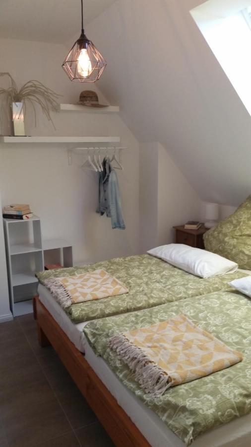 Bed & Breakfast Fuer Individualisten In Gemeinde Scharbeutz, Auch Allergiker エクステリア 写真