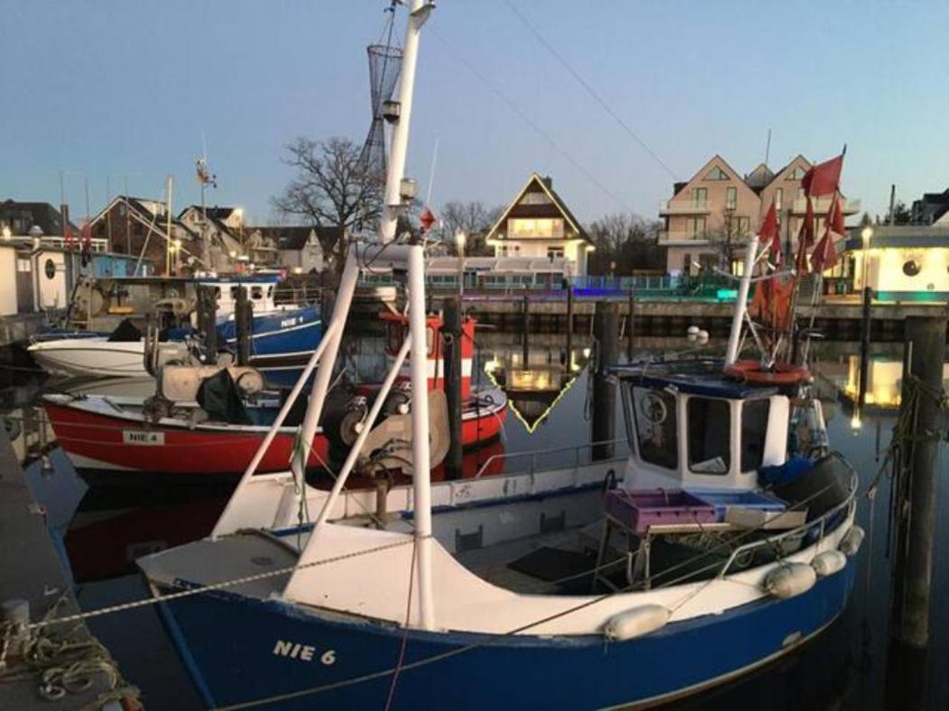 Bed & Breakfast Fuer Individualisten In Gemeinde Scharbeutz, Auch Allergiker エクステリア 写真
