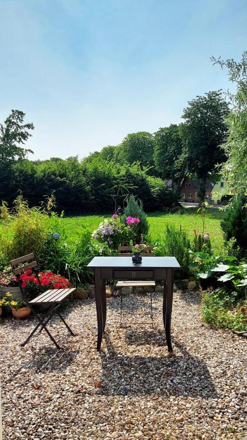 Bed & Breakfast Fuer Individualisten In Gemeinde Scharbeutz, Auch Allergiker エクステリア 写真
